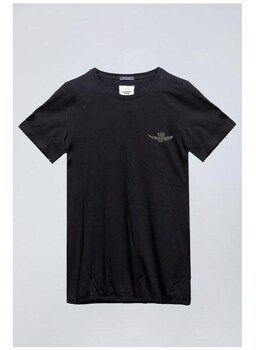 Tričká s krátkym rukávom Aeronautica Militare  TS2386DJ6880101