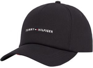 Čiapky Tommy Hilfiger  AM0AM13162BDS