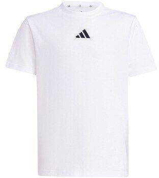 Tričká s krátkym rukávom adidas  JC9774