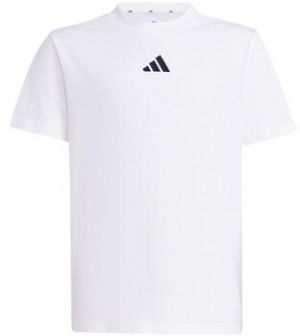 Tričká s krátkym rukávom adidas  JC9774
