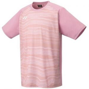Tričká s krátkym rukávom Yonex  CTYM005051494