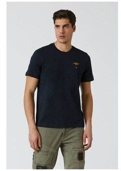 Tričká s krátkym rukávom Aeronautica Militare  TS1580J37281