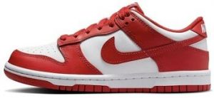 Nízke tenisky Nike  Dunk Low