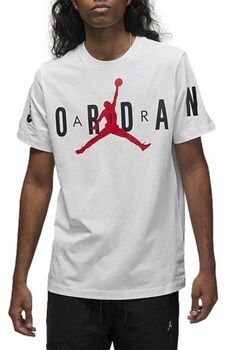 Tričká s krátkym rukávom Nike  Jordan Air Stretch