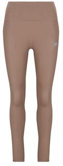 Legíny New Balance  NB HARMONY HIGH RISE LEGGING