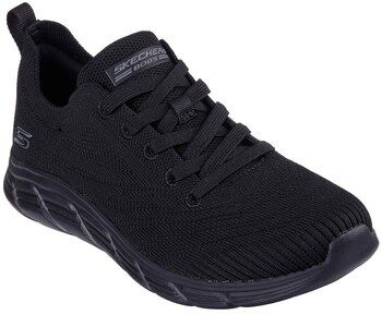 Nízka obuv do mesta Skechers  Bobs Sport B Flex Lo