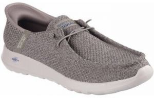 Nízka obuv do mesta Skechers  Go Walk Max Slip-ins