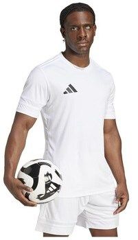 Tričká s krátkym rukávom adidas  Squadra 25