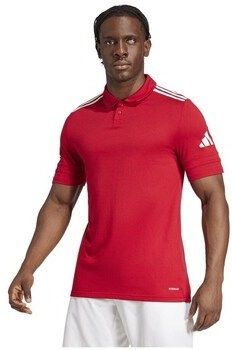 Tričká s krátkym rukávom adidas  Squadra 25