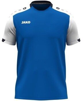 Tričká s krátkym rukávom Jako  6170405