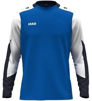 Tričká s krátkym rukávom Jako  8870405