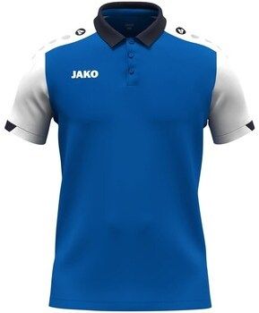 Tričká s krátkym rukávom Jako  6370405