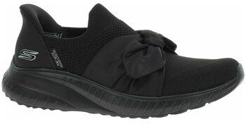 Nízka obuv do mesta Skechers  117630BBK