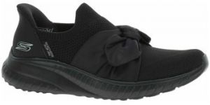 Nízka obuv do mesta Skechers  117630BBK