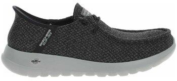 Námornícke mokasíny Skechers  216285BKGY