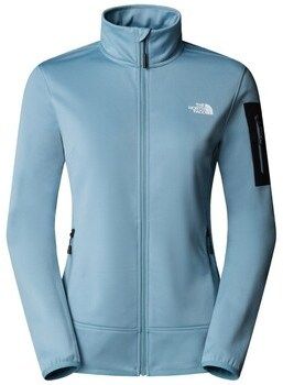 Mikiny The North Face  Mistyescape