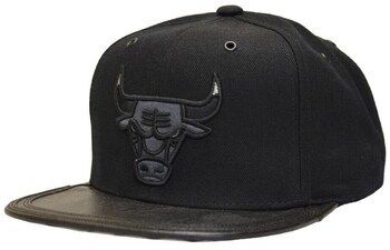 Šiltovky Mitchell And Ness  Nba Chicago Bulls Snapback