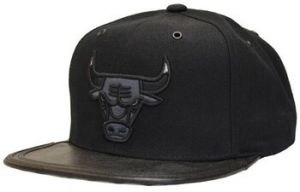 Šiltovky Mitchell And Ness  Nba Chicago Bulls Snapback