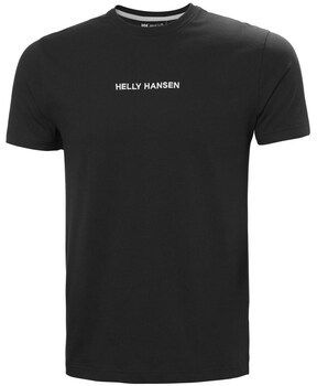 Tričká s krátkym rukávom Helly Hansen  54598990