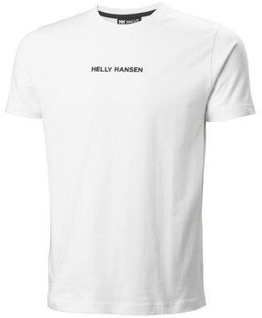Tričká s krátkym rukávom Helly Hansen  54598001