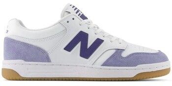 Nízka obuv do mesta New Balance  BB480LXB
