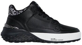 Nízka obuv do mesta Skechers  Snoop Dogg: Sizzle