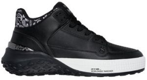 Nízka obuv do mesta Skechers  Snoop Dogg: Sizzle
