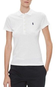 Tričká s krátkym rukávom Ralph Lauren  211870245001