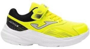 Nízke tenisky Joma  JR2509YELLOWJACTIS2509V