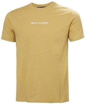 Tričká s krátkym rukávom Helly Hansen  54598389