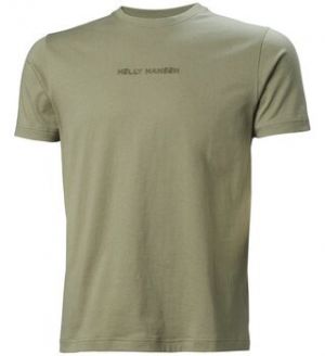 Tričká s krátkym rukávom Helly Hansen  54598421