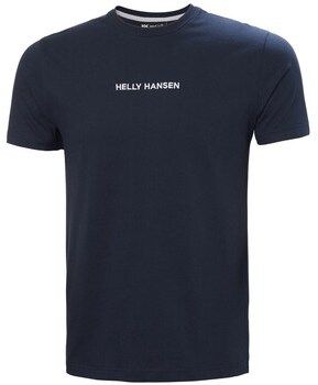 Tričká s krátkym rukávom Helly Hansen  54598597