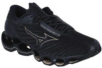 Nízka obuv do mesta Mizuno  J1GC238333