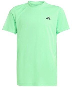 Tričká s krátkym rukávom adidas  Club