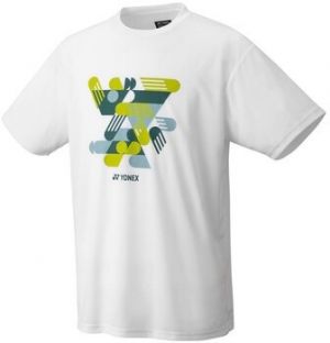 Tričká s krátkym rukávom Yonex  Graphic Practice