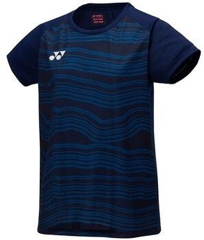 Tričká s krátkym rukávom Yonex  Club Team