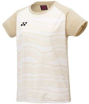 Tričká s krátkym rukávom Yonex  Club Team