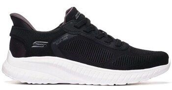 Nízka obuv do mesta Skechers  118312BLK