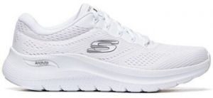 Nízka obuv do mesta Skechers  232700WHT