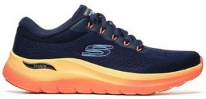 Nízka obuv do mesta Skechers  232700NVMT