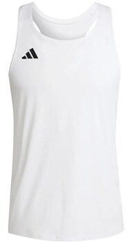 Tričká s krátkym rukávom adidas  Adizero