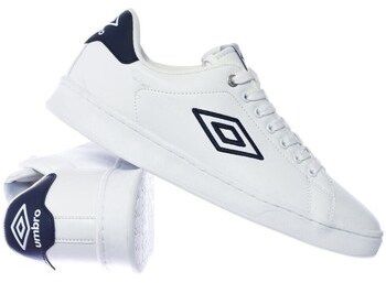 Nízka obuv do mesta Umbro  UMM5140011032