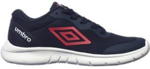 Nízka obuv do mesta Umbro  UMM5175103251