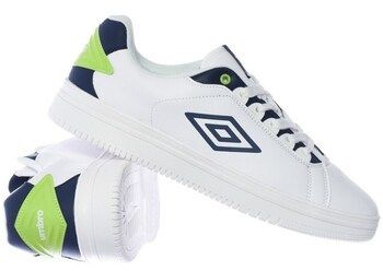 Nízka obuv do mesta Umbro  UMM5181001031