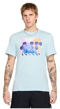 Tričká s krátkym rukávom Nike  Cosmic