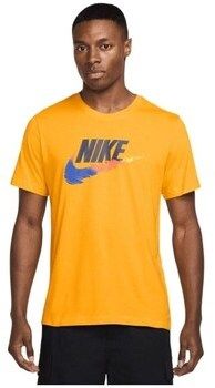 Tričká s krátkym rukávom Nike  HJ0568739