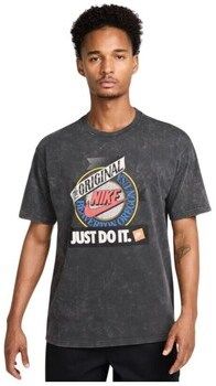 Tričká s krátkym rukávom Nike  HJ0594060