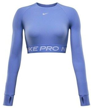 Tričká s krátkym rukávom Nike  Pro