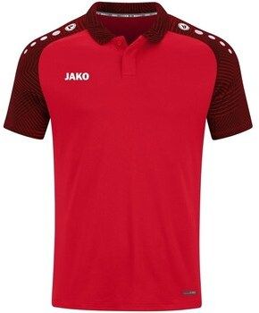 Tričká s krátkym rukávom Jako  Performance