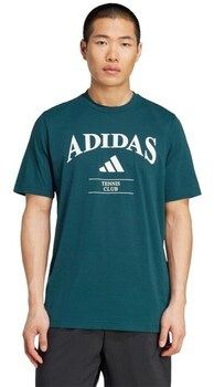 Tričká s krátkym rukávom adidas  KA0997